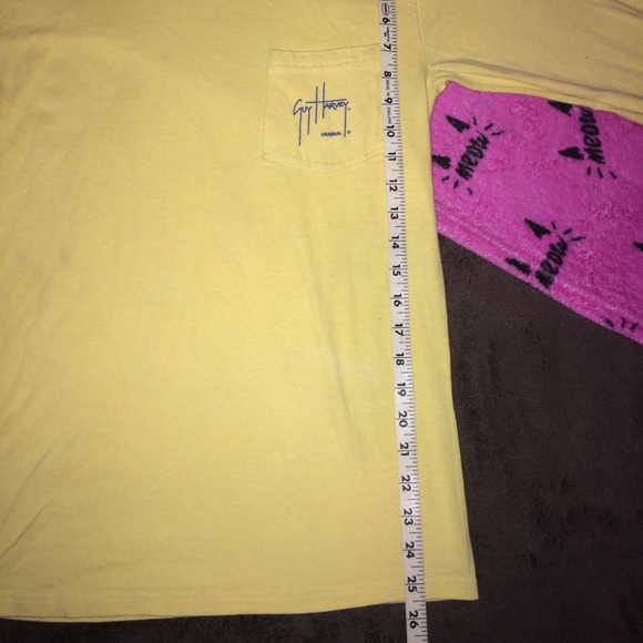 Guy Harvey Shirt - Picture 6 of 8